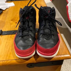 Jordan Flights.Size 12.Used without box.